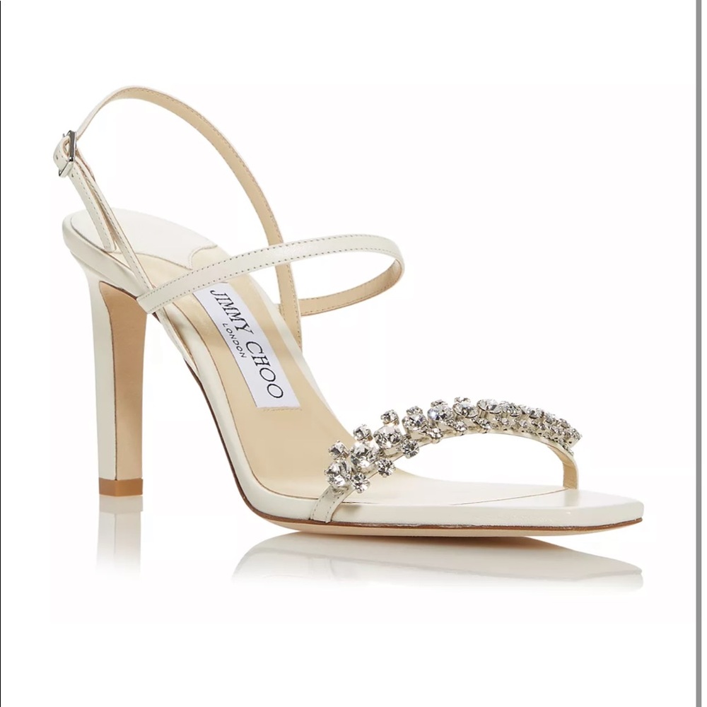 COPY - Meira85 NEW Jimmy choo